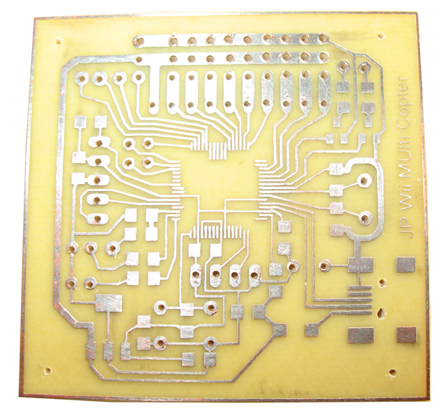 PCB example